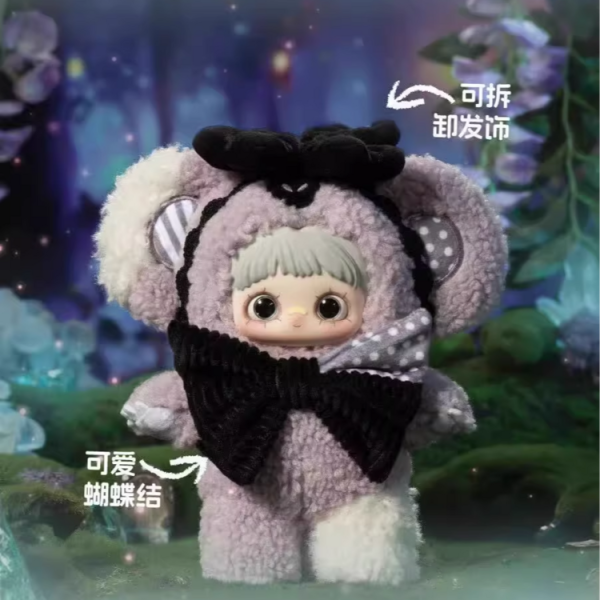 Taylor Swift's Secret Realm